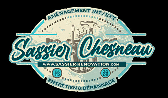 Logo Sassier Chesneau