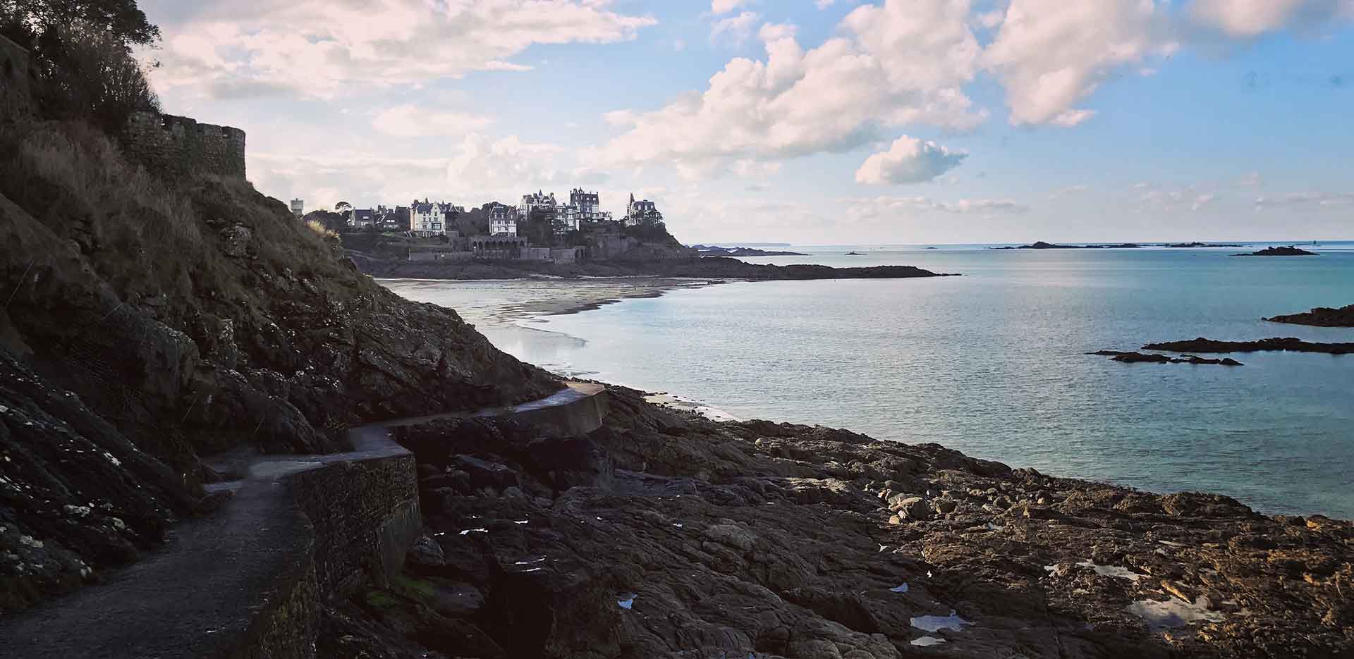 Entreprise de Menuiserie et de Rénovation à Dinard