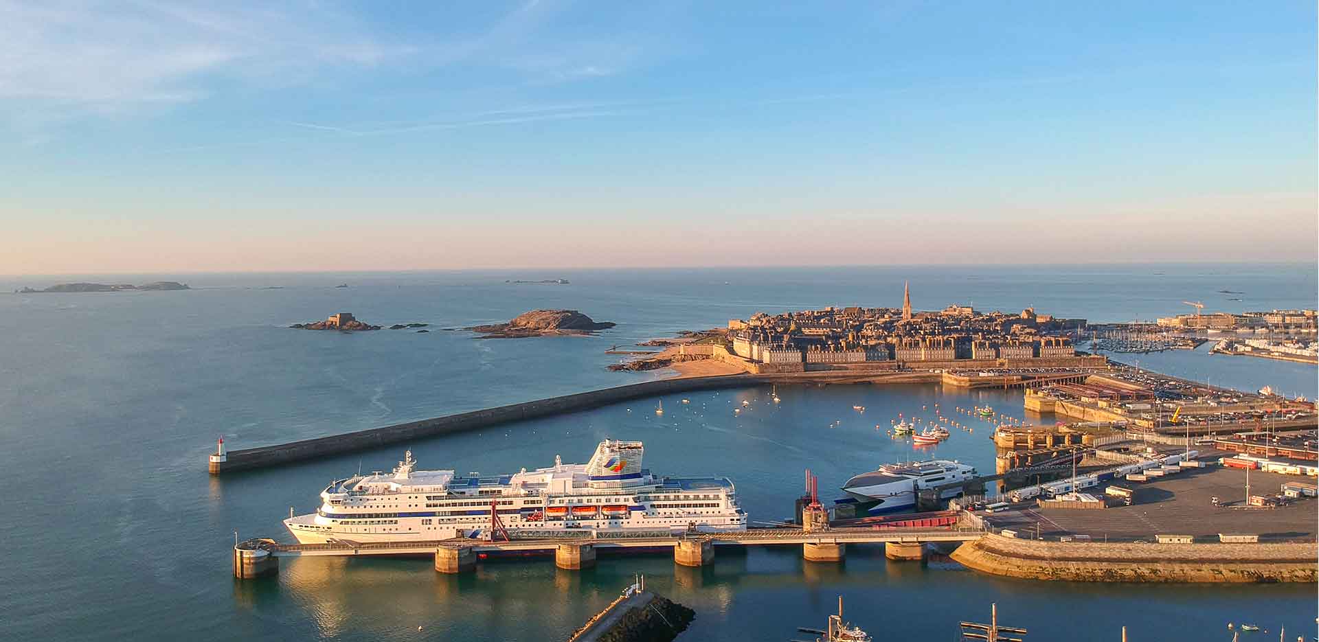 Entreprise de Rénovation à Saint-Malo en Bretagne
